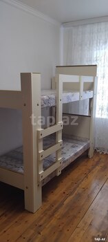 Həyət evi kirayə verilir, Mingəçevir ş.