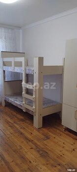 Həyət evi kirayə verilir, Mingəçevir ş.
