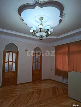Həyət evi, Buzovna qəs.
