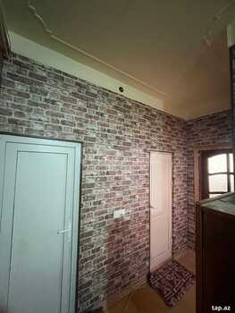4-otaqlı mənzil, Binə qəs., 110 m²