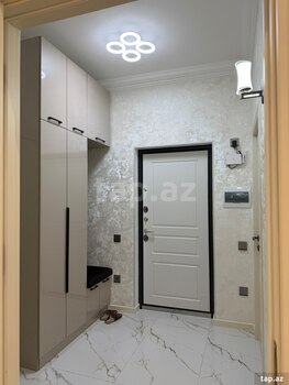 2-otaqlı yeni tikili kirayə verilir, Fizuli küç., 57 m²