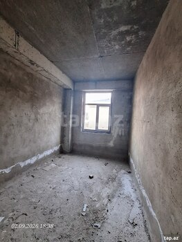 2-otaqlı yeni tikili, Nərimanov r., 64 m²