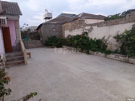 Həyət evi kirayə verilir, Sabunçu r.