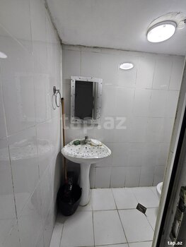 3-otaqlı mənzil, Mir Cəlal küç., 70 m²