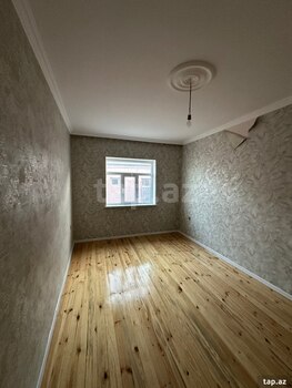 Həyət evi, Lökbatan qəs.