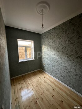 Həyət evi, Lökbatan qəs.