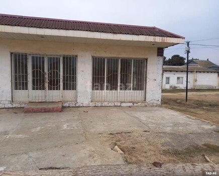 Mağaza icarəyə verilir, Şirvan ş.