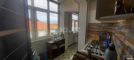 2-otaqlı yeni tikili kirayə verilir, Masazır qəs., 58 m²