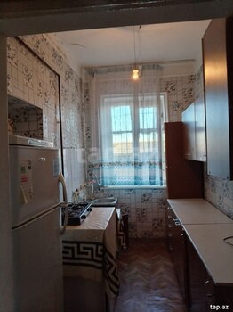 3-otaqlı mənzil kirayə verilir, Gəncə ş., 90 m²