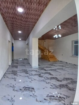 Həyət evi, Sabunçu r.