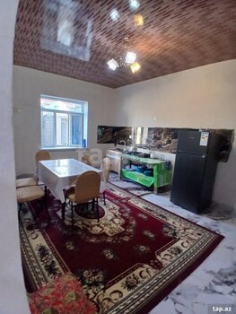Həyət evi, Sabunçu r.