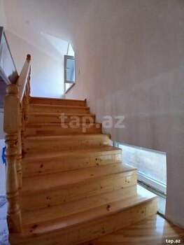 Həyət evi, Sabunçu r.