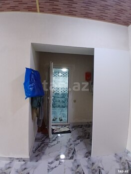 Həyət evi, Sabunçu r.
