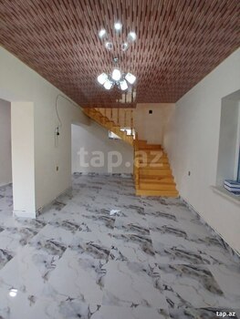 Həyət evi, Sabunçu r.