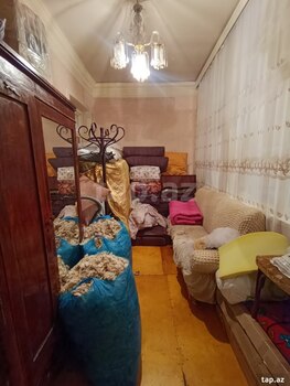 Həyət evi, Gəncə ş.