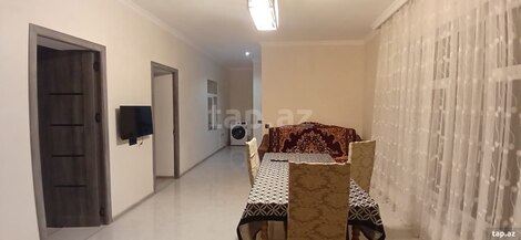 Həyət evi kirayə verilir, Quşar ş.