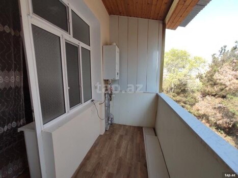 3-otaqlı mənzil kirayə verilir, Şirvan ş., 70 m²