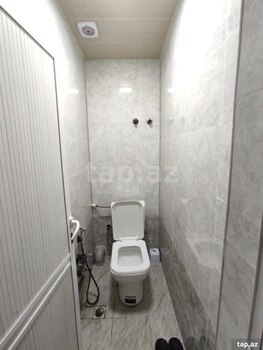 3-otaqlı mənzil kirayə verilir, Şirvan ş., 70 m²