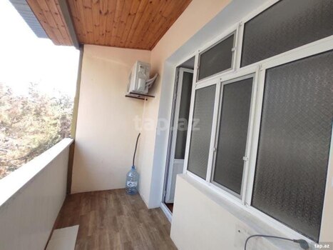 3-otaqlı mənzil kirayə verilir, Şirvan ş., 70 m²
