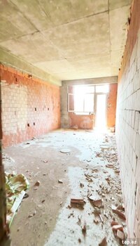 3-otaqlı yeni tikili, Elmlər Akademiyası m., 145 m²