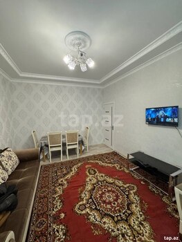Həyət evi kirayə verilir, Xırdalan ş.