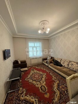 Həyət evi kirayə verilir, Xırdalan ş.