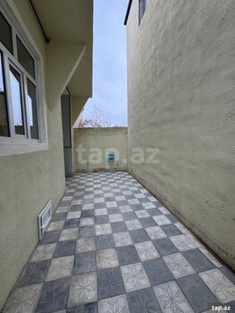 Həyət evi kirayə verilir, Xırdalan ş.