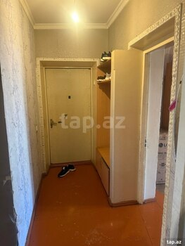 3-otaqlı mənzil, Elmlər Akademiyası m., 63 m²