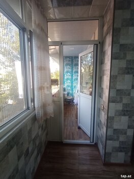 4-otaqlı yeni tikili, Mingəçevir ş., 98 m²