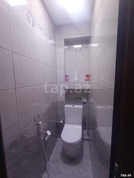 4-otaqlı yeni tikili, Mingəçevir ş., 98 m²