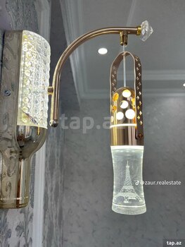 2-otaqlı yeni tikili, Masazır Qurtuluş 93 küç., 44 m²