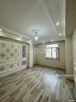 2-otaqlı yeni tikili, Masazır Qurtuluş 93 küç., 44 m²