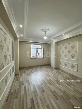2-otaqlı yeni tikili, Masazır Qurtuluş 93 küç., 44 m²