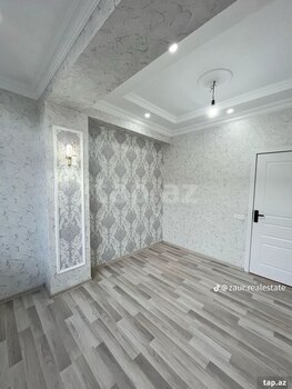2-otaqlı yeni tikili, Masazır Qurtuluş 93 küç., 44 m²