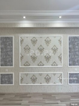 2-otaqlı yeni tikili, Masazır Qurtuluş 93 küç., 44 m²