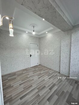 2-otaqlı yeni tikili, Masazır Qurtuluş 93 küç., 44 m²