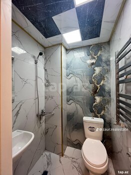 2-otaqlı yeni tikili, Masazır Qurtuluş 93 küç., 44 m²