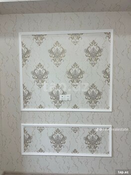 2-otaqlı yeni tikili, Masazır Qurtuluş 93 küç., 44 m²