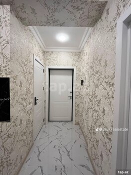 2-otaqlı yeni tikili, Masazır Qurtuluş 93 küç., 44 m²