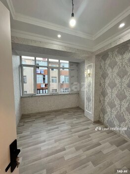 2-otaqlı yeni tikili, Masazır Qurtuluş 93 küç., 44 m²