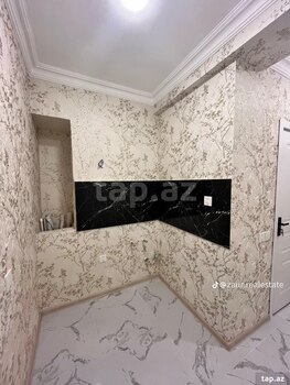 2-otaqlı yeni tikili, Masazır Qurtuluş 93 küç., 44 m²