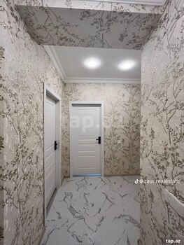 2-otaqlı yeni tikili, Masazır Qurtuluş 93 küç., 44 m²