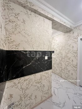 2-otaqlı yeni tikili, Masazır Qurtuluş 93 küç., 44 m²
