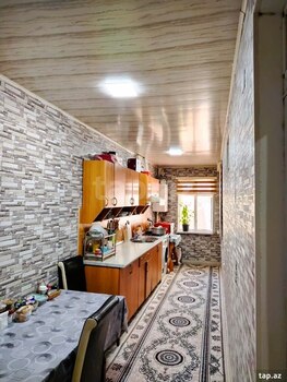 Həyət evi, Sumqayıt ş.