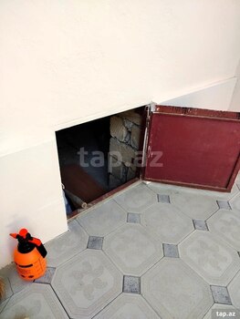 Həyət evi, Sumqayıt ş.