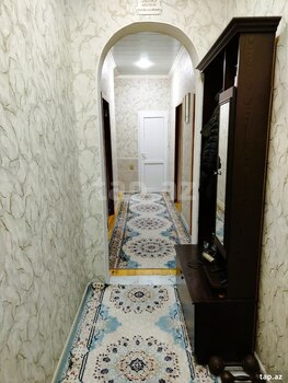 Həyət evi, Sumqayıt ş.