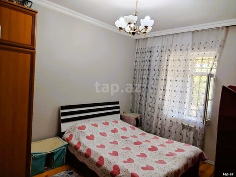 Həyət evi, Sumqayıt ş.