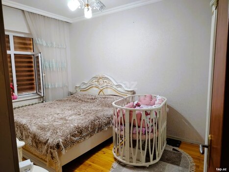 Həyət evi, Sumqayıt ş.