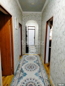 Həyət evi, Sumqayıt ş.