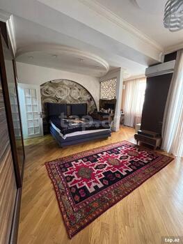 4-otaqlı yeni tikili, Xırdalan ş., 161 m²